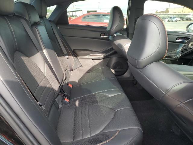 2021 TOYOTA AVALON NIG - 4T1EZ1FB9MU060704