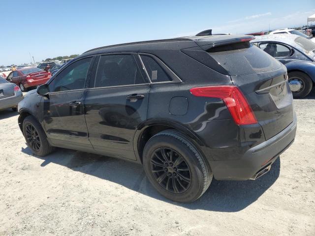 2018 CADILLAC XT5 LUXURY - 1GYKNCRS1JZ121031