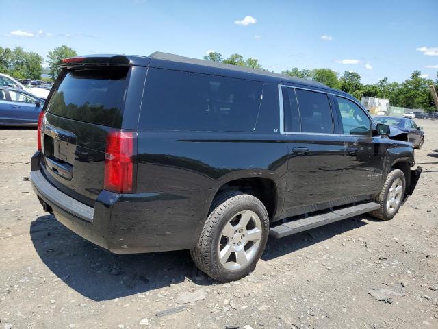 Vin: 1gnskhkc2gr260342, lot: 63757454, chevrolet suburban k1500 lt 20163