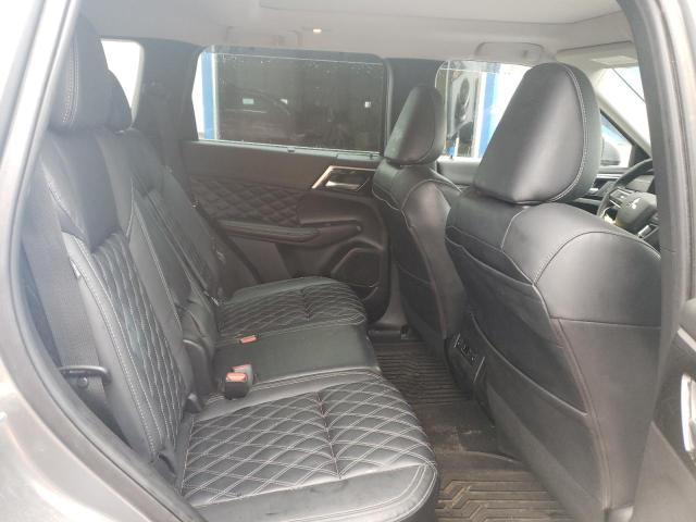 2023 MITSUBISHI OUTLANDER - JA4J4VA83PZ615703