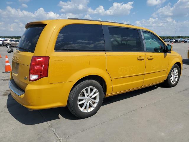 2C4RDGCGXER152779 2014 Dodge Grand Caravan Sxt