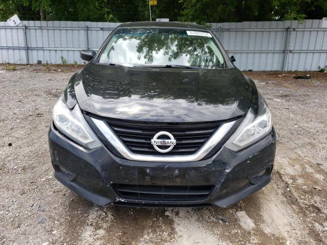 2018 NISSAN ALTIMA 2.5 - 1N4AL3AP8JC204091
