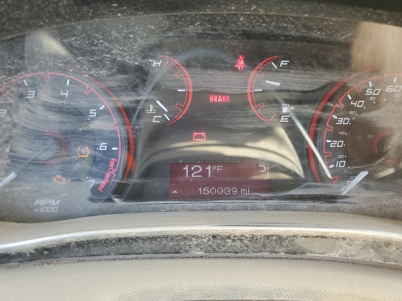 1C3CDFBB2FD150085 2015 Dodge Dart Sxt