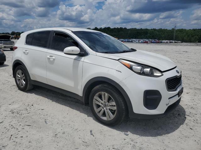 2017 KIA SPORTAGE L - KNDPM3AC3H7040802