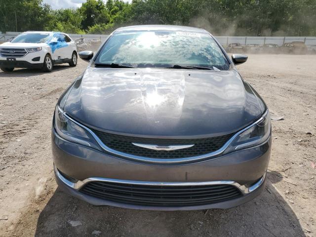 2015 CHRYSLER 200 LIMITE - 1C3CCCAB2FN529231