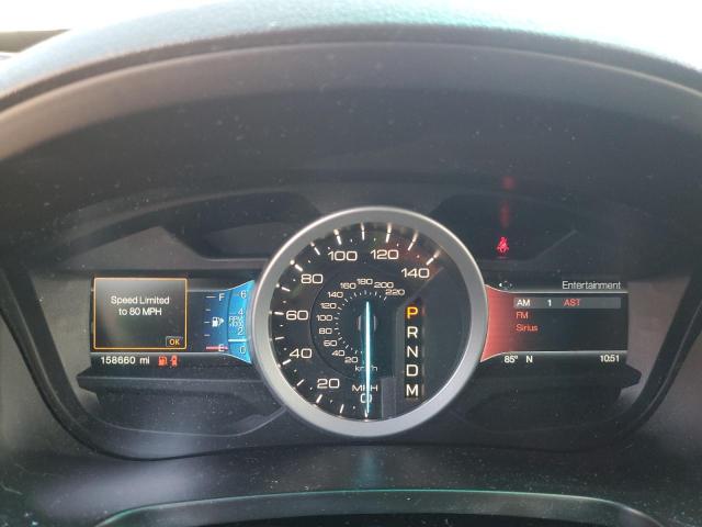 2014 Ford Explorer Xlt VIN: 1FM5K8D80EGA53516 Lot: 60797194