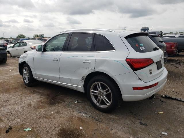 VIN WA1LFAFP6EA071382 2014 Audi Q5, Premium Plus no.2