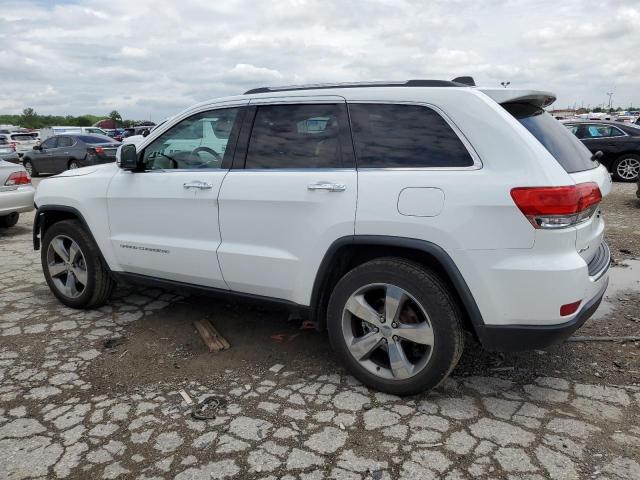 2014 Jeep Grand Cherokee Limited VIN: 1C4RJFBG6EC102507 Lot: 61504594