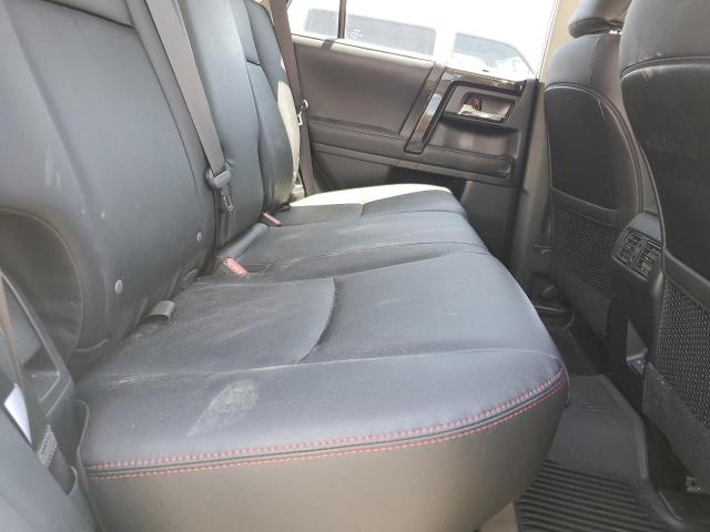 2024 Toyota 4Runner Sr5 Premium VIN: JTERU5JR0R6220010 Lot: 61298484