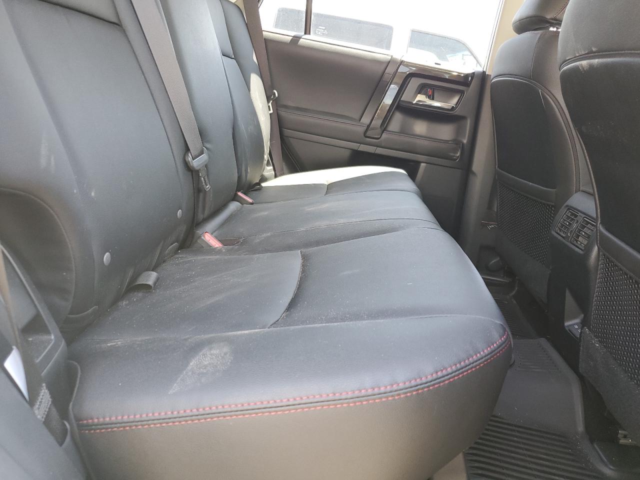 JTERU5JR0R6220010 2024 Toyota 4Runner Sr5 Premium