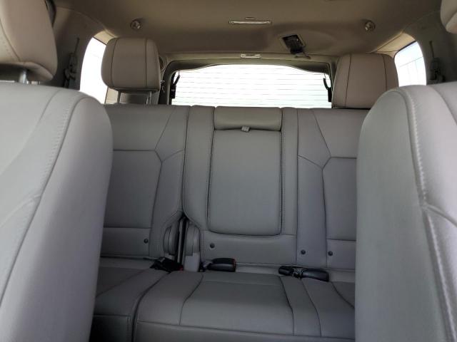 2012 Honda Pilot Touring VIN: 5FNYF4H95CB051382 Lot: 61631404