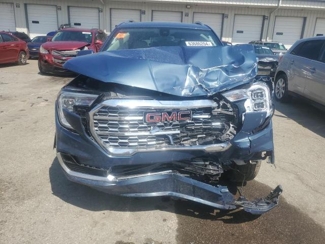 2024 GMC TERRAIN DE - 3GKALXEG3RL212874