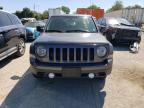 JEEP PATRIOT SP photo