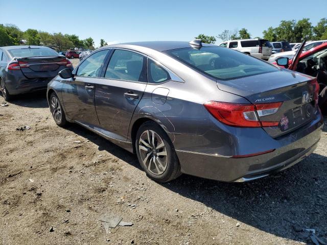 1HGCV3F4XLA004079 Honda Accord HYB 2