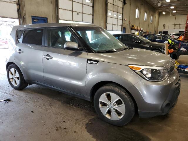 2015 Kia Soul VIN: KNDJN2A21F7168747 Lot: 62476964