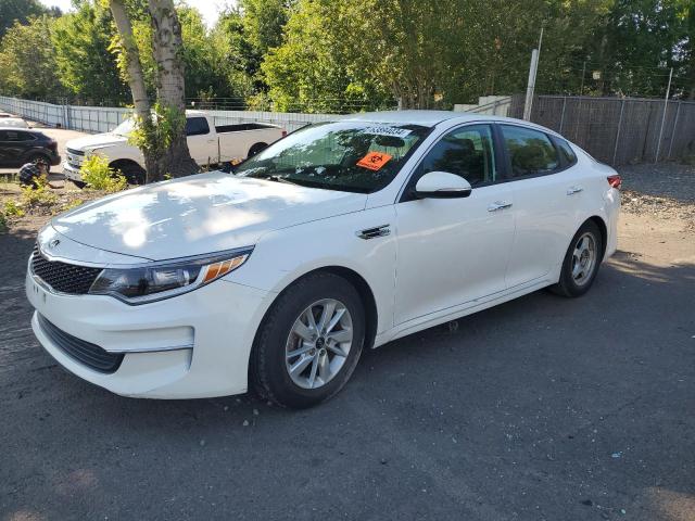 2016 KIA OPTIMA LX - KNAGT4L3XG5074264