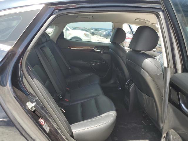 2017 KIA CADENZA PR - KNALB4J17H5049990