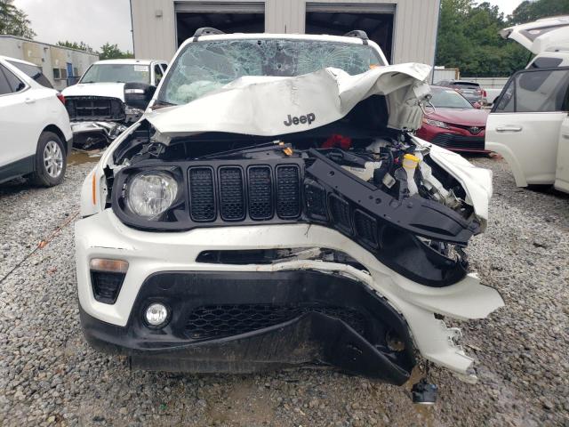 2022 JEEP RENEGADE A ZACNJDE1XNPN67570