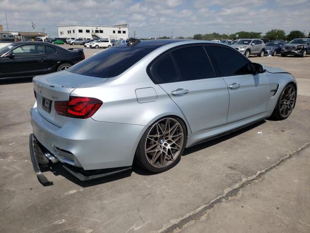 VIN WBS8M9C36H5G85990 2017 BMW M3 no.3