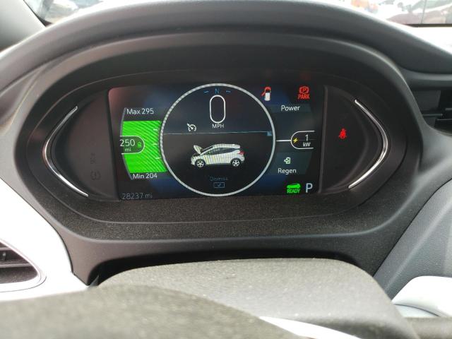 2019 CHEVROLET BOLT EV PR - 1G1FZ6S06K4100849