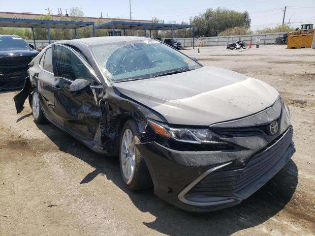 VIN 4T1C11AK8RU877868 2024 Toyota Camry, LE no.4