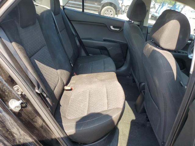 2022 KIA RIO LX - 3KPA24AD2NE450724