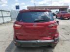 FORD ECOSPORT S photo