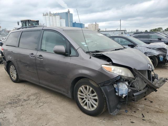 Vin: 5tdyk3dc0cs271810, lot: 62958104, toyota all models xle 20124
