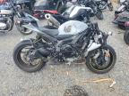 2022 SUZUKI GSX-R600 - JS1GN7FA4N7100295