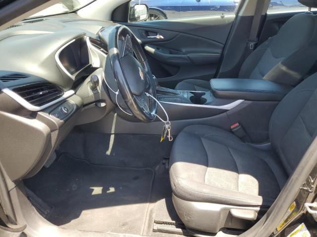 VIN 1G1RC6S53GU138721 2016 Chevrolet Volt, LT no.7