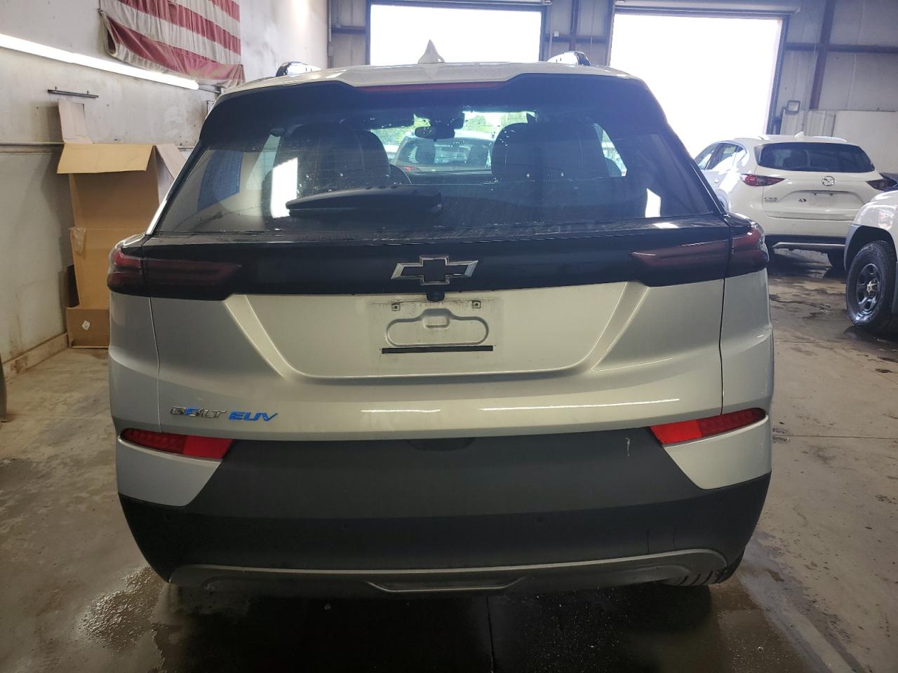 1G1FY6S06P4170460 2023 Chevrolet Bolt Euv Lt