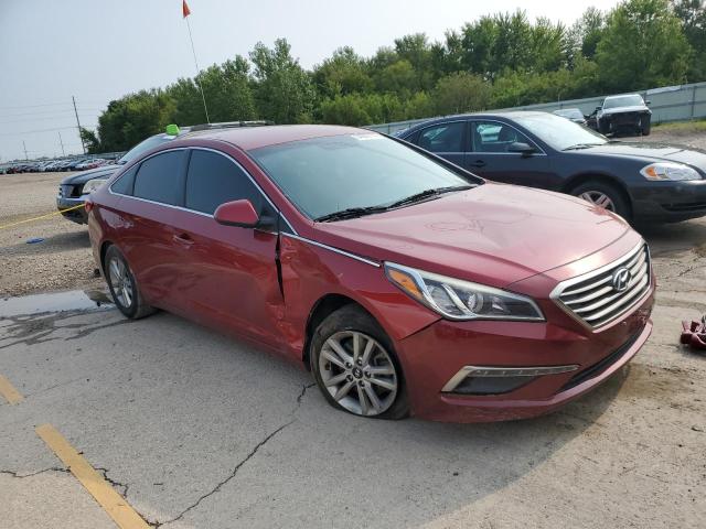 2015 HYUNDAI SONATA SE - 5NPE24AF0FH131189