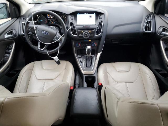 2016 FORD FOCUS TITA - 1FADP3N25GL330479