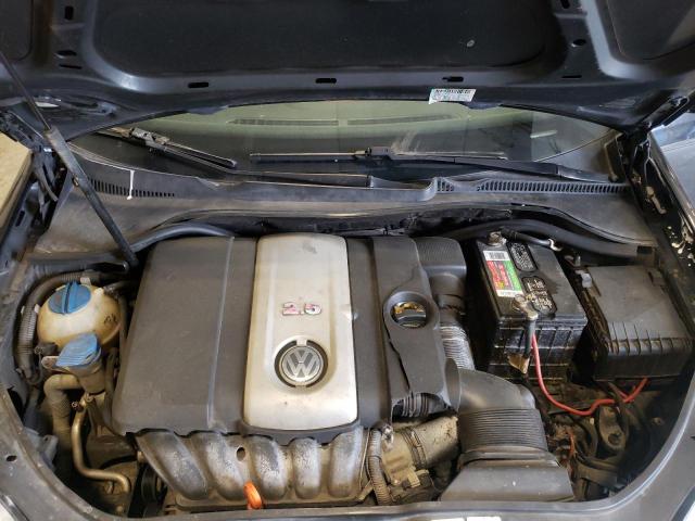 2009 Volkswagen Jetta Se VIN: 3VWRM71K59M055877 Lot: 61706704