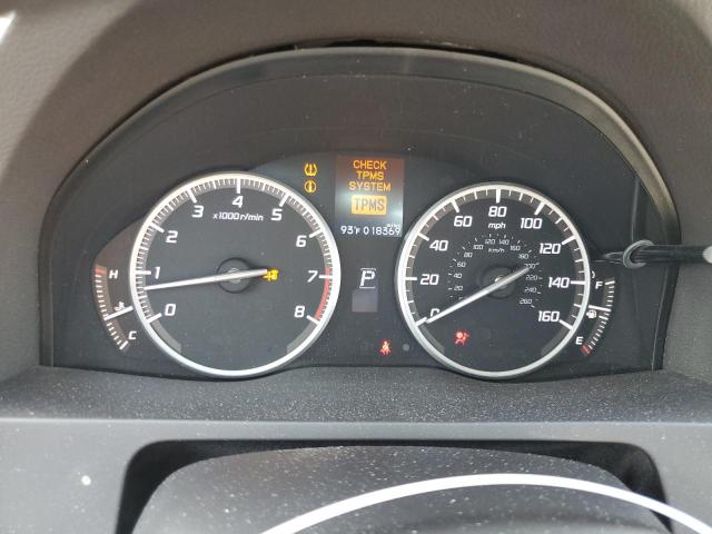 2017 ACURA RDX TECHNO - 5J8TB3H5XHL005470