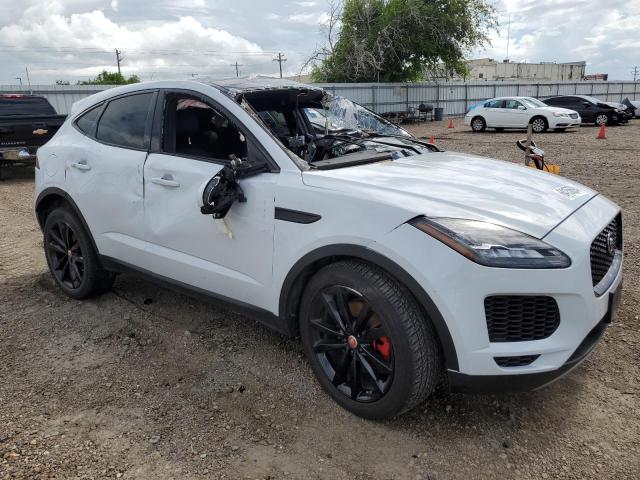 2020 JAGUAR E-PACE SADFK2FX7L1004330