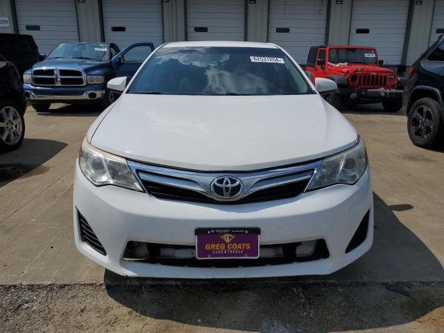 VIN 4T1BF1FK3EU431238 2014 Toyota Camry, L no.5