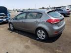 KIA FORTE LX photo