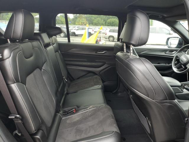 1C4RJKAG1P8772496 2023 Jeep Grand Cherokee L Laredo