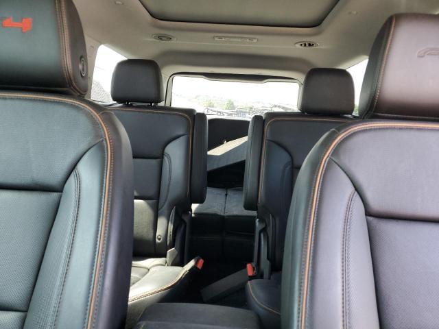 2021 GMC ACADIA AT4 - 1GKKNLLSXMZ225556