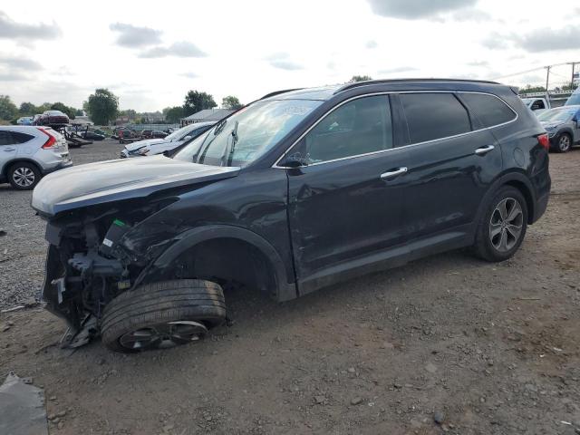HYUNDAI SANTA FE GLS