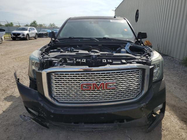 2015 GMC YUKON DENA - 1GKS1CKJ4FR288840