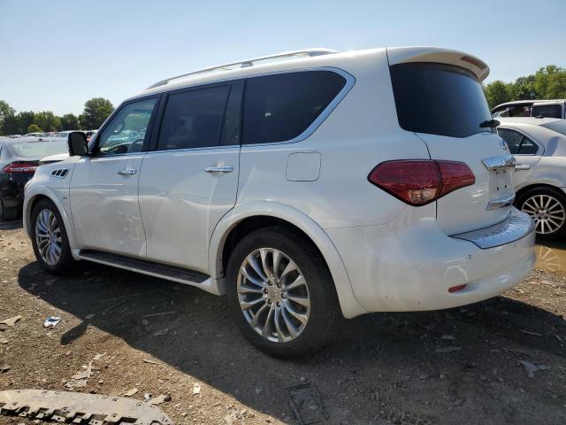 VIN JN8AZ2NE5G9121014 2016 Infiniti QX80 no.2