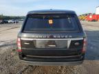 LAND ROVER RANGE ROVE photo