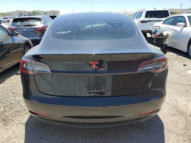 5YJ3E1EAXJF089200 2018 Tesla Model 3