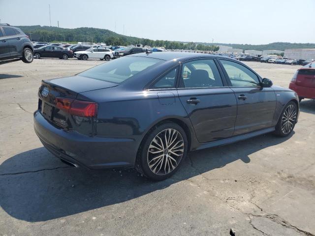 2018 Audi A6 Premium VIN: WAUF3AFCXJN058076 Lot: 62295254