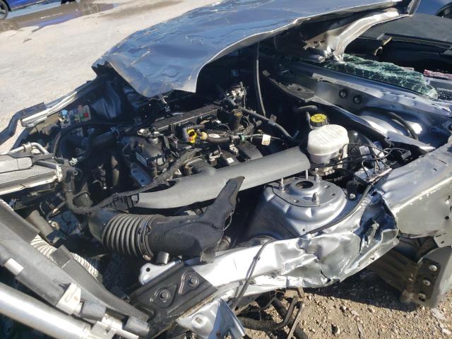 2022 FORD MUSTANG - 1FA6P8TH7N5106001