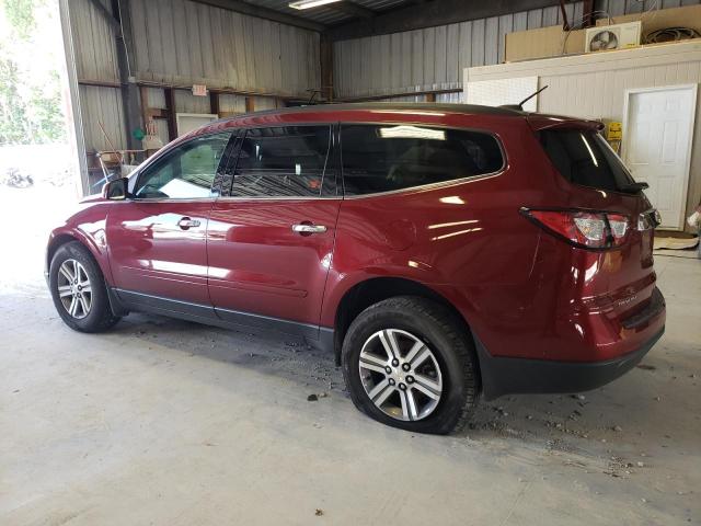 2017 CHEVROLET TRAVERSE L - 1GNKRGKD3HJ234511