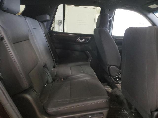 2021 CHEVROLET TAHOE K150 - 1GNSKLED3MR260756
