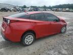 Lot #2961900217 2021 TOYOTA PRIUS SPEC